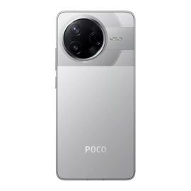 POCO F7 Pro - 12+512 GB Silver