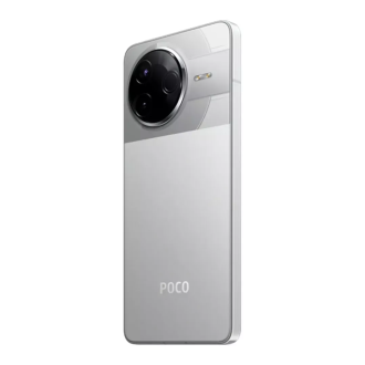 POCO F7 Pro - 12+512 GB Silver