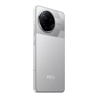 POCO F7 Pro - 12+512 GB Silver