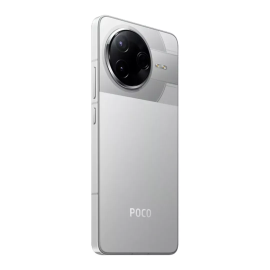 POCO F7 Pro - 12+512 GB Silver