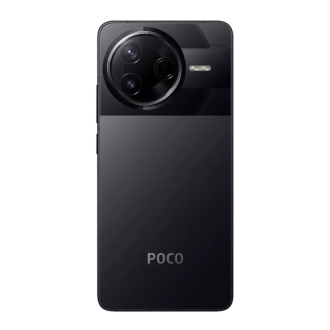 POCO F7 Pro - 12+512 GB Black
