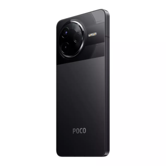 POCO F7 Pro - 12+512 GB Black