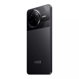 POCO F7 Pro - 12+512 GB Black