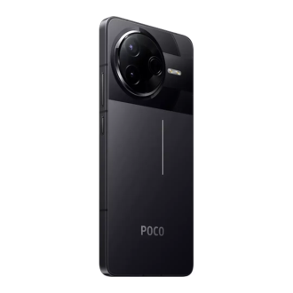 POCO F7 Pro - 12+512 GB Black