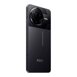 POCO F7 Pro - 12+512 GB Black