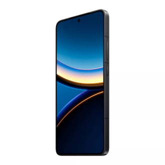 POCO F7 Pro - 12+512 GB Black