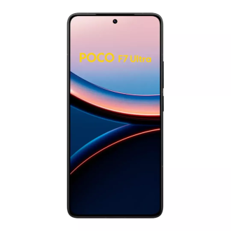 POCO F7 Ultra - 16+512 GB Black