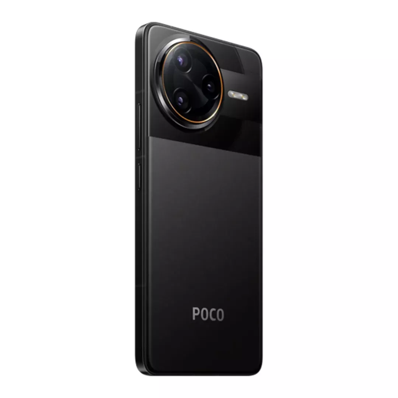 POCO F7 Ultra - 16+512 GB Black