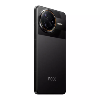 POCO F7 Ultra - 16+512 GB Black