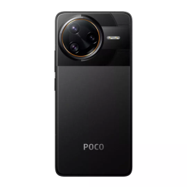 POCO F7 Ultra - 16+512 GB Black