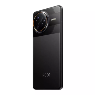 POCO F7 Ultra - 16+512 GB Black