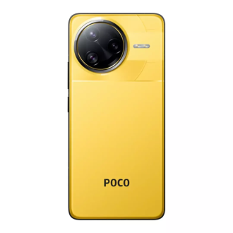 POCO F7 Ultra - 16+512 GB Yellow