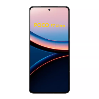 POCO F7 Ultra - 16+512 GB Yellow