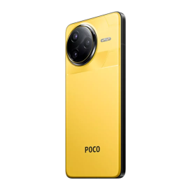 POCO F7 Ultra - 16+512 GB Yellow