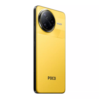 POCO F7 Ultra - 16+512 GB Yellow