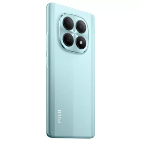 POCO M8 5G - 8+256 GB Green