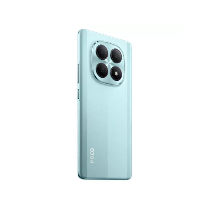 POCO M8 5G - 8+256 GB Green