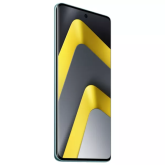 POCO M8 5G - 8+256 GB Green