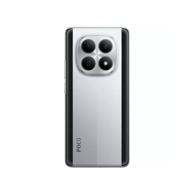 POCO M8 5G - 8+256 GB Silver
