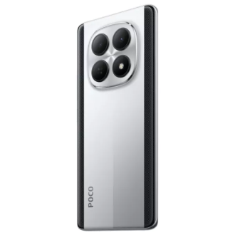 POCO M8 5G - 8+256 GB Silver