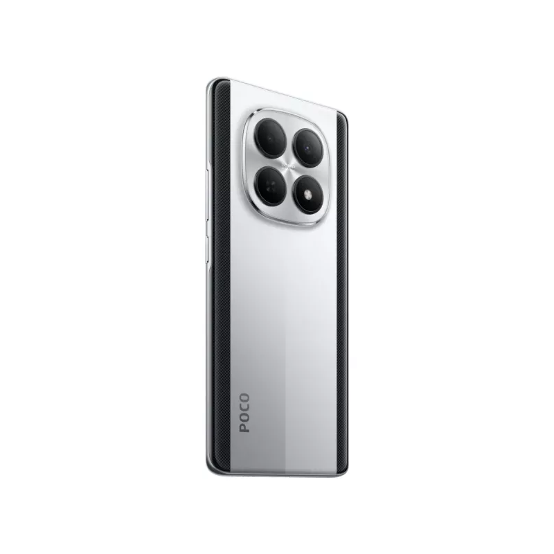 POCO M8 5G - 8+256 GB Silver