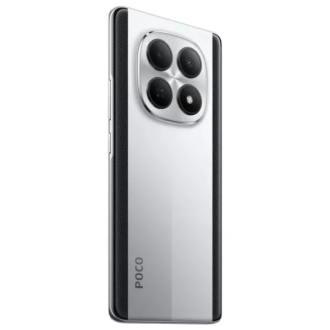 POCO M8 5G - 8+256 GB Silver