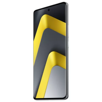 POCO M8 5G - 8+256 GB Silver