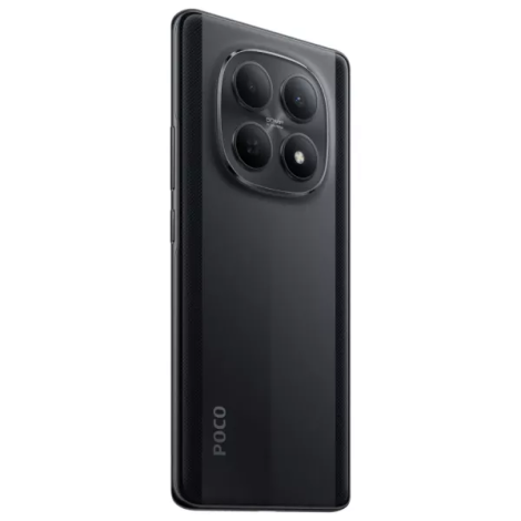 POCO M8 5G - 8+256 GB Tarnish