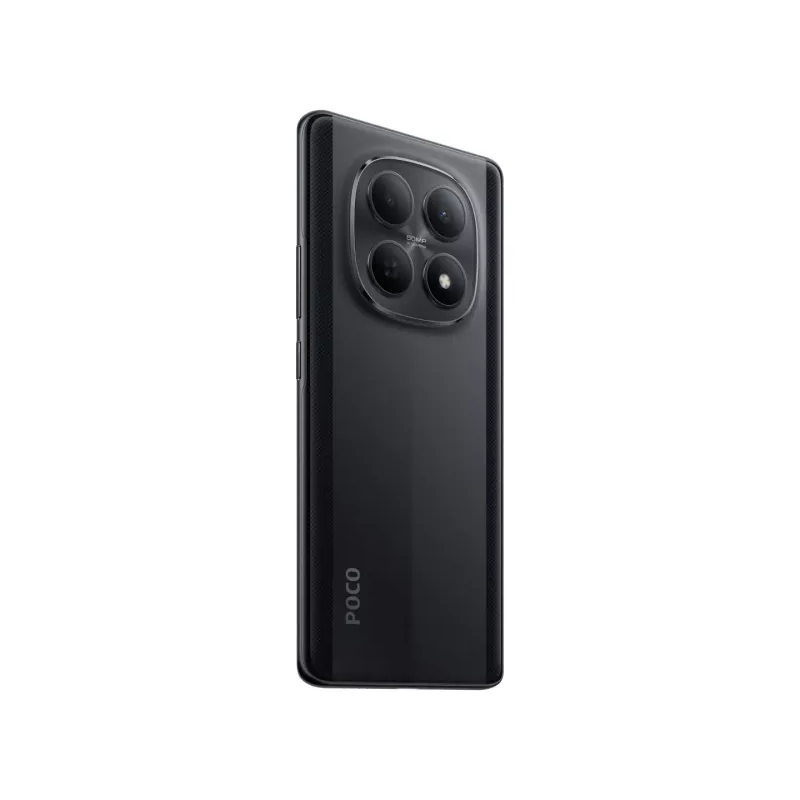POCO M8 5G - 8+256 GB Tarnish