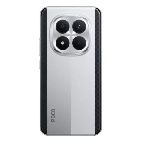 POCO M8 Pro 5G - 12+512 GB Silver