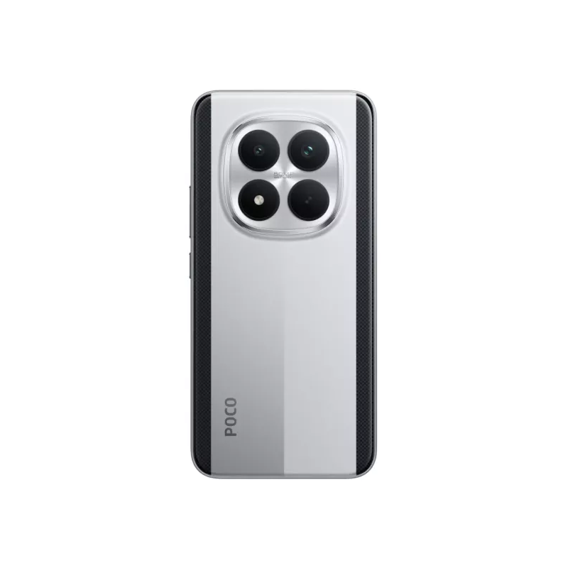 POCO M8 Pro 5G - 12+512 GB Silver