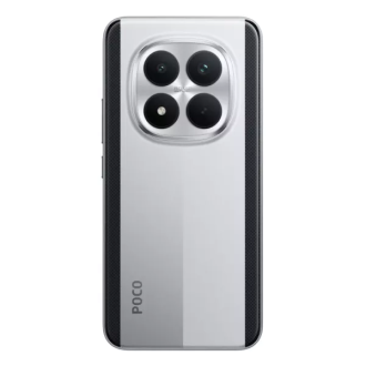 POCO M8 Pro 5G - 12+512 GB Silver