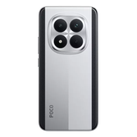 POCO M8 Pro 5G - 12+512 GB Silver