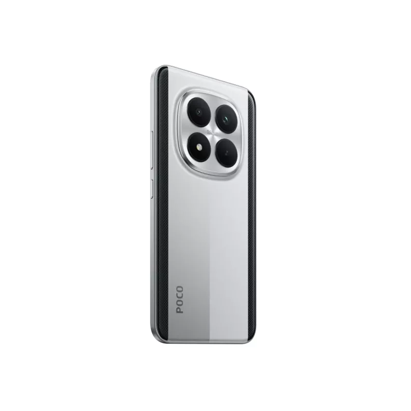 POCO M8 Pro 5G - 12+512 GB Silver