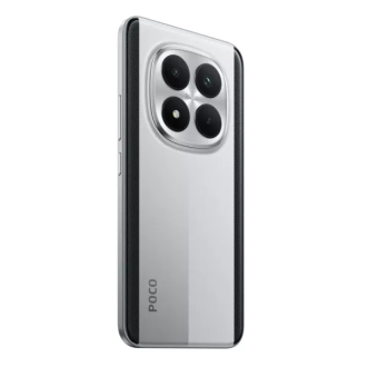 POCO M8 Pro 5G - 12+512 GB Silver