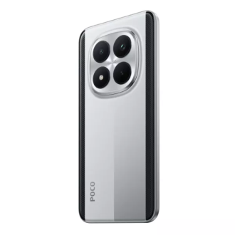 POCO M8 Pro 5G - 12+512 GB Silver