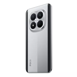 POCO M8 Pro 5G - 12+512 GB Silver