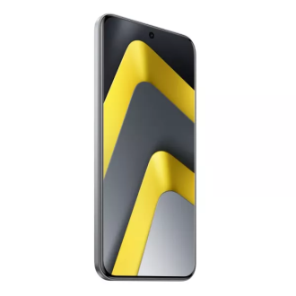 POCO M8 Pro 5G - 12+512 GB Silver