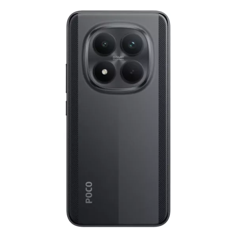 POCO M8 Pro 5G - 12+512 GB Black