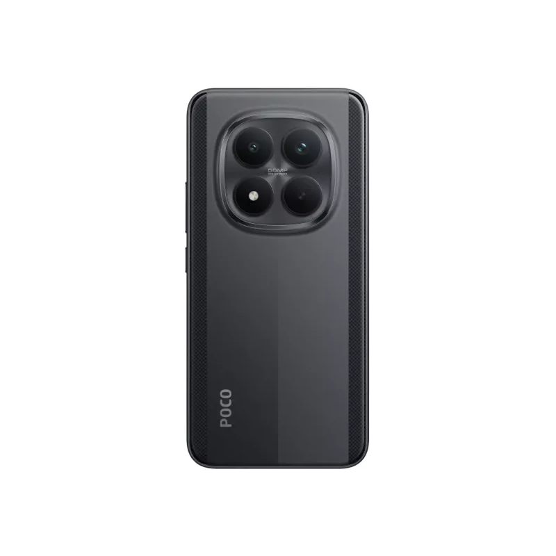 POCO M8 Pro 5G - 12+512 GB Black