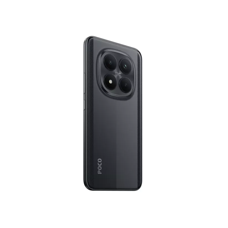 POCO M8 Pro 5G - 12+512 GB Black