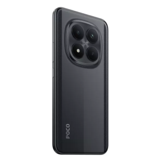 POCO M8 Pro 5G - 12+512 GB Black