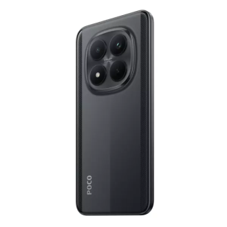 POCO M8 Pro 5G - 12+512 GB Black