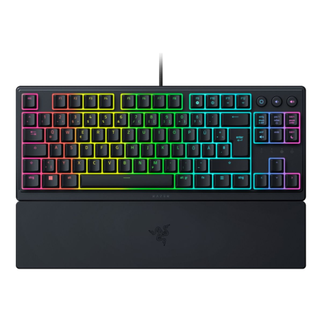 Razer Keyboard Ornata V3 TKL