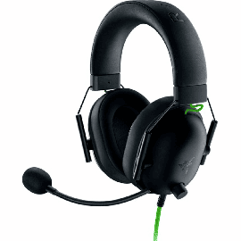 Razer Headset BlackShark V2 X