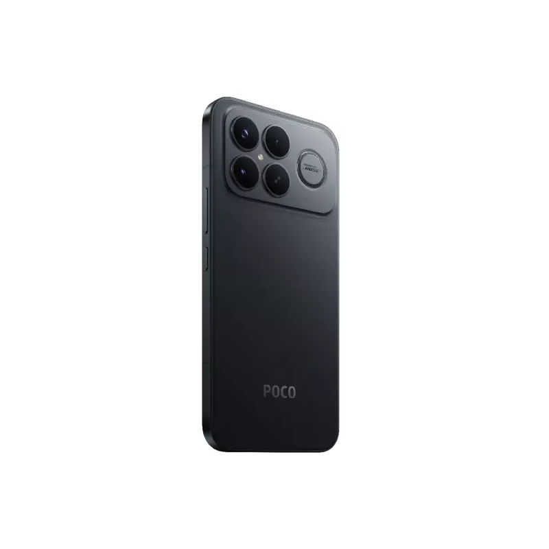 POCO F8 Ultra - 16+512 GB Black
