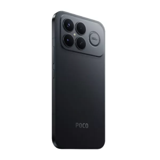POCO F8 Ultra - 16+512 GB Black