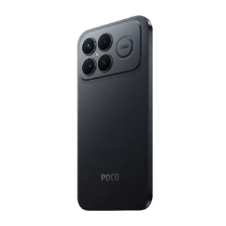 POCO F8 Ultra - 16+512 GB Black