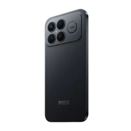 POCO F8 Ultra - 16+512 GB Black