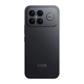 POCO F8 Ultra - 16+512 GB Black